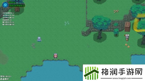 再刷一把2异水怎么获得再刷一把2金色传说异水获取方法