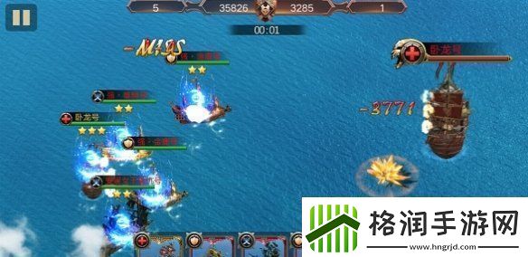 海岛战争幻境之塔玩法攻略