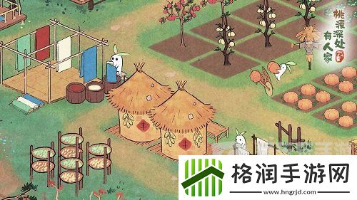 桃源深处有人家小雪活动有哪些