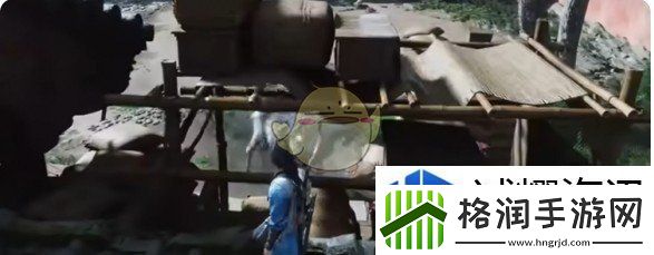 燕云十六声大郎怎么打