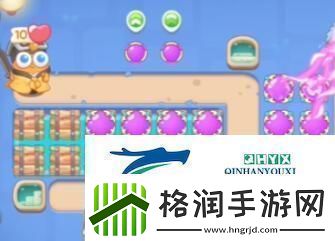保卫萝卜4万圣奇妙夜第4关怎么过保卫萝卜4万圣奇妙夜第4关通关攻略