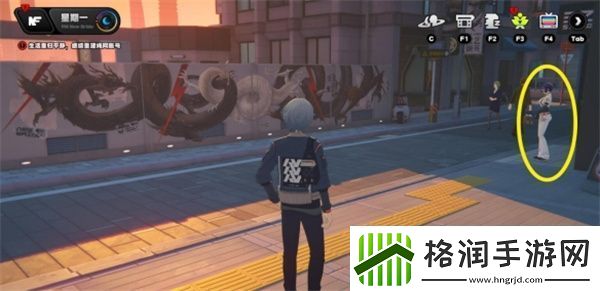 绝区零邦布之狱怎么触发