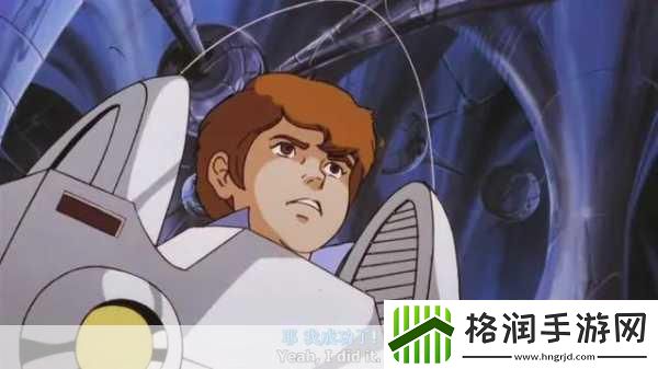 皇家麦波思机器人