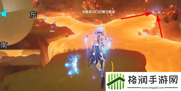 原神5.0部族纪闻副本宝箱在什么位置