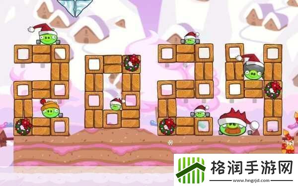 愤怒的小鸟金蛋大揭秘