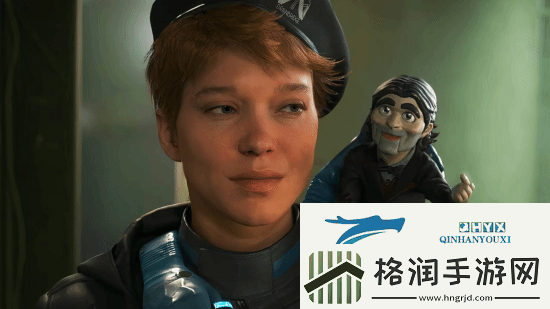 死亡搁浅2或已进入最终阶段！小岛忙到冒烟