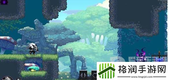 小骨英雄杀手强化魔石位置在哪