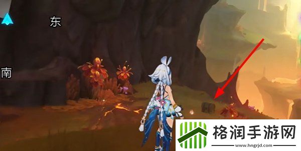 原神5.0部族纪闻副本宝箱在什么位置