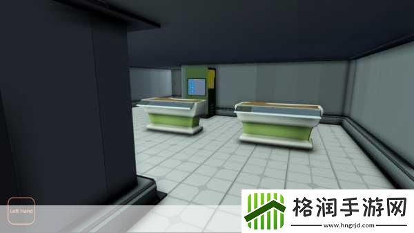 虚拟现实新体验