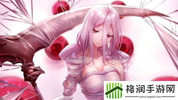 转生成蜘蛛又怎样女主化为人形态介绍