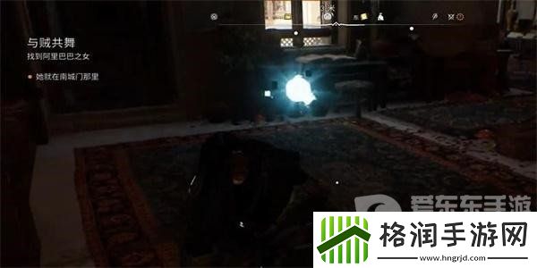 刺客信条游戏攻略