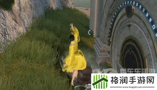 逆水寒手游神龟韬晦盔怎么获得