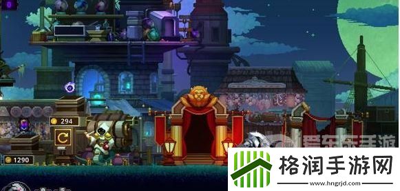 小骨英雄杀手强化魔石位置在哪