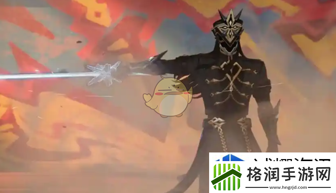 角色战斗的解析