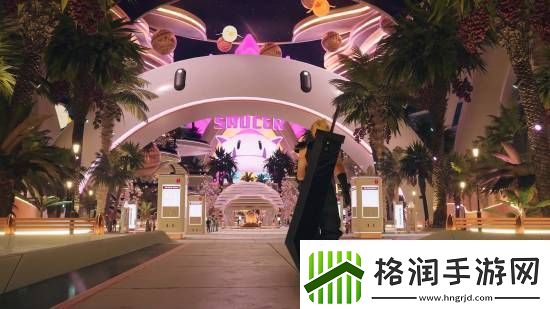 PCFF7重生新预告！画面大升级！支持DLSS