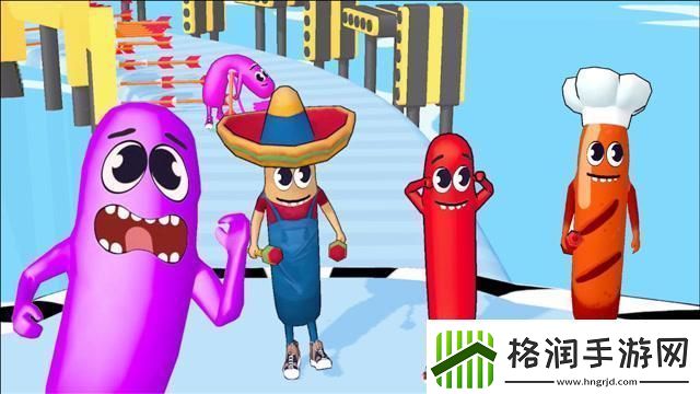 “香肠人”杂谈