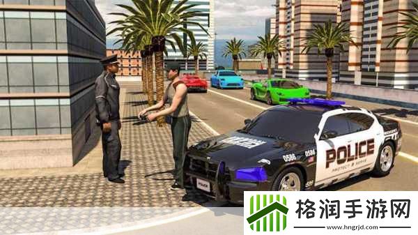 街道赛车中文版震撼来袭