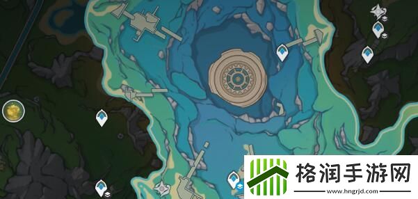 原神藻海的寻踪悲喜的面具图文攻略