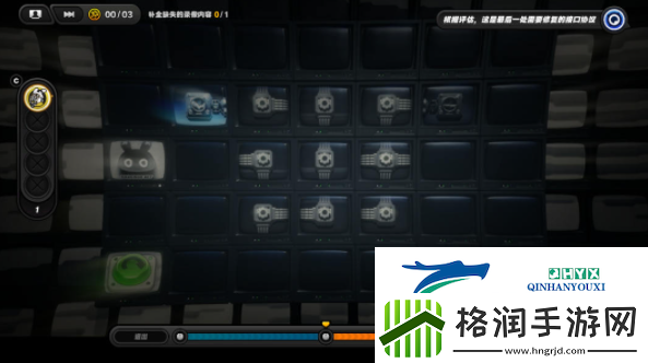 绝区零倒带侦探怎么过倒带侦探通关攻略