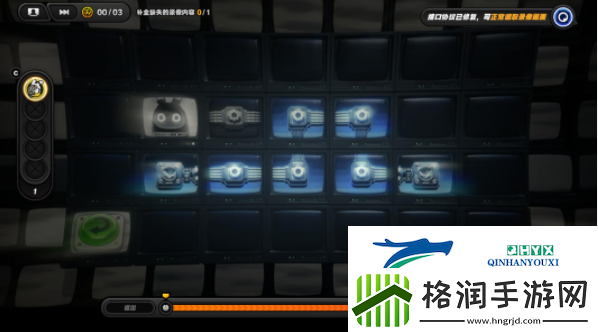 绝区零倒带侦探怎么过倒带侦探通关攻略