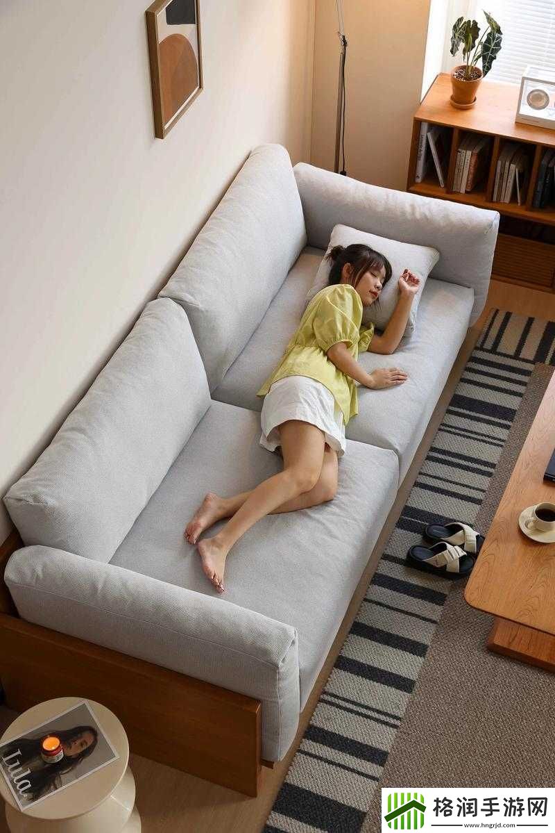 国产精选午睡沙发系列