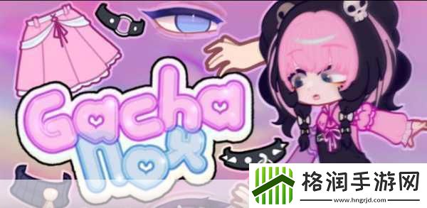 加查钻石中文版萌翻来袭