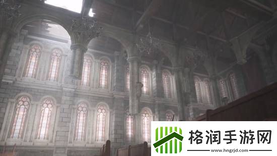 PCFF7重生新预告！画面大升级！支持DLSS