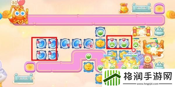 保卫萝卜4周赛2024年9月24日攻略