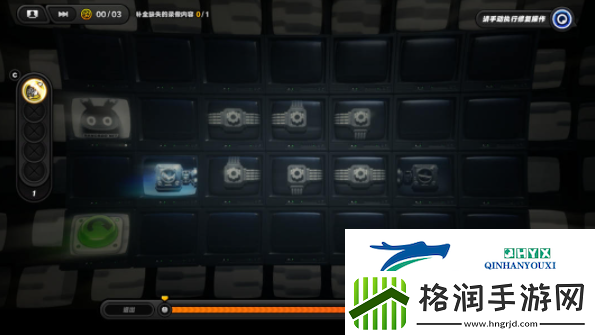 绝区零倒带侦探怎么过倒带侦探通关攻略