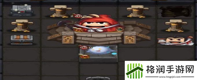 不思议迷宫大护法冈布奥试炼怎么过大护法冈布奥试炼通关方法