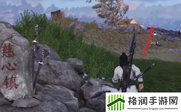 燕云十六声杏花不见的获取方法及详细攻略分享