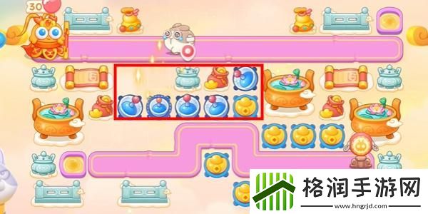 保卫萝卜4周赛2024年9月24日攻略