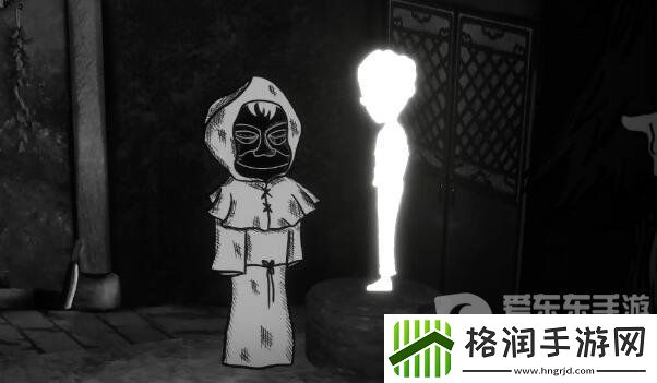 吃香第三章怎么通关