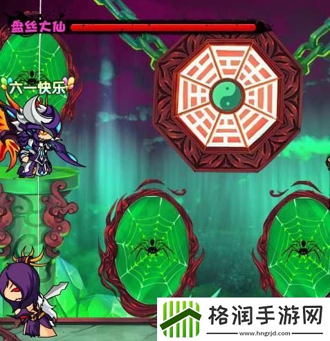 造梦西游4大闹天庭篇怎么玩