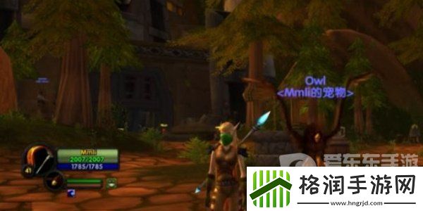 魔兽世界乌龟服猎人选什么宝宝