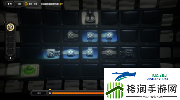 绝区零倒带侦探怎么过倒带侦探通关攻略