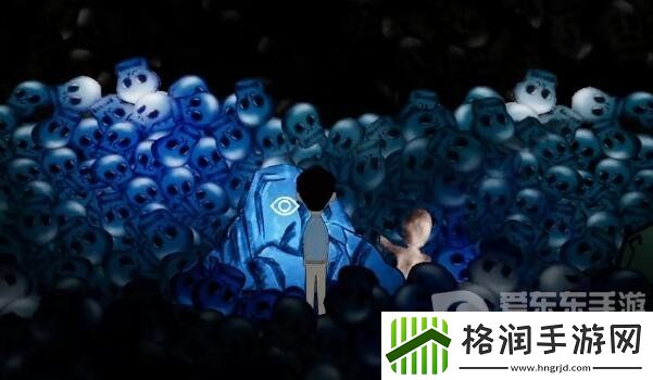 吃香游戏第四章怎么过关的