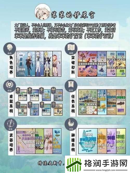 命运境界线新手速成指南