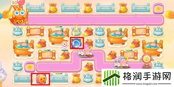 保卫萝卜4周赛2024年9月24日攻略