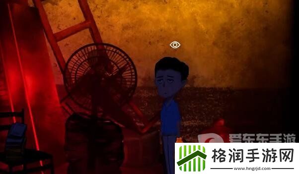 吃香游戏序章怎么通关