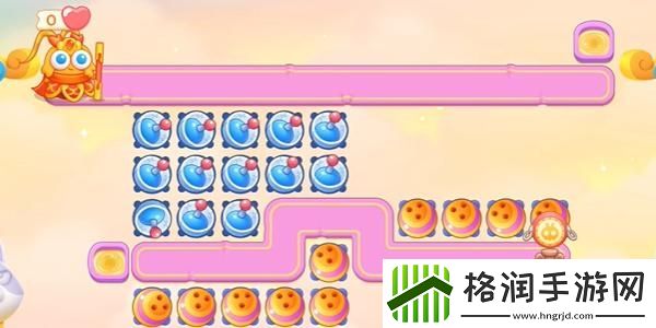 保卫萝卜4周赛2024年9月24日攻略