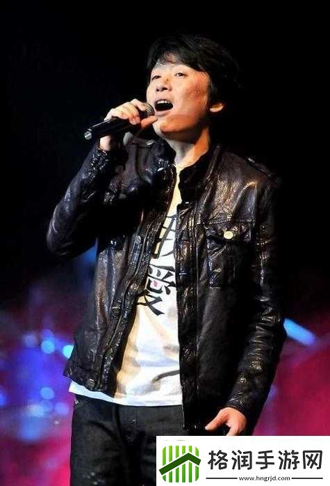 19岁最强RAPPER老狼