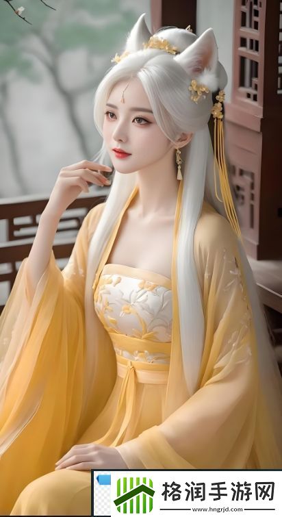 姬月直播的独特魅力和她与粉丝的深厚关系如何成就她的成功