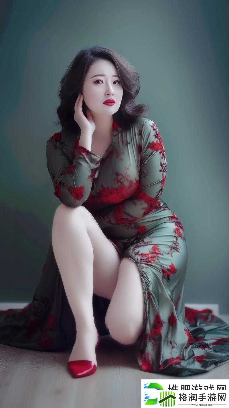 成熟丰满毛茸茸的独特魅力与韵味