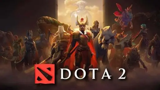谜团出装dota2