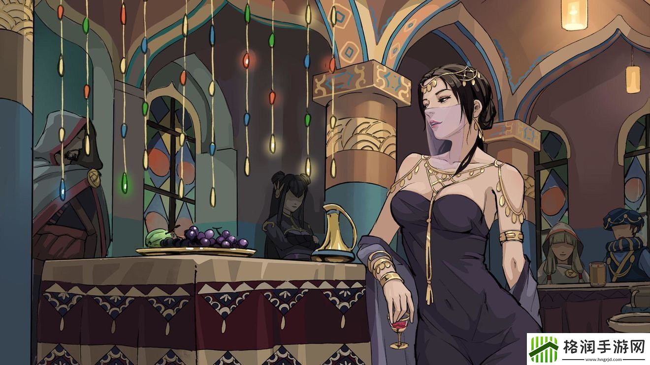 部落与弯刀手游职业该怎么选择职业选择推荐建议