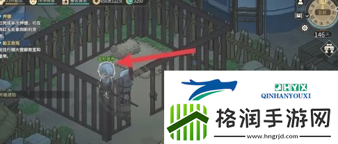 大侠立志传金牌令箭怎么获取