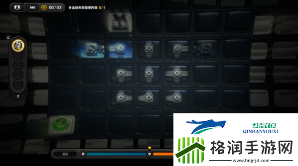 绝区零倒带侦探怎么过倒带侦探通关攻略