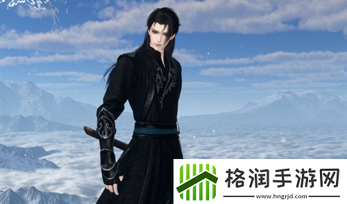 逆水寒手游寒霜雷影全碎片获取指南