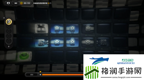 绝区零倒带侦探怎么过倒带侦探通关攻略